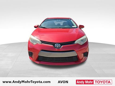 Used 2016 Toyota Corolla LE image 3