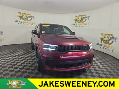 Used 2023 Dodge Durango R/T