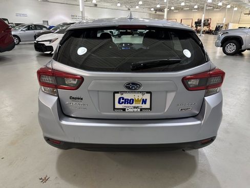 Used 2023 Subaru Impreza 2.0i Sport AWD/4WD image 7