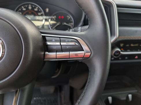 Used 2024 MAZDA CX-50 AWD 2.5 Turbo w/ Cargo Package image 25