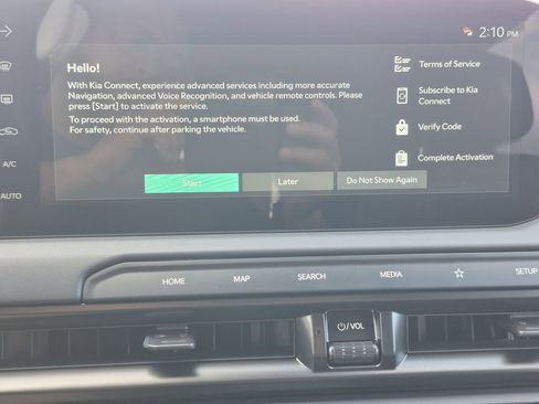 New 2027 Kia Telluride SX X-Line AWD/4WD image 20