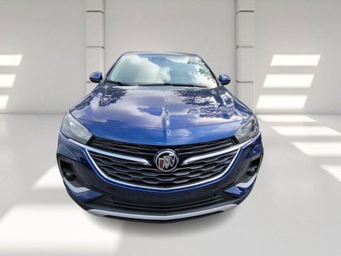 Used 2023 Buick Encore GX Preferred FWD image 2