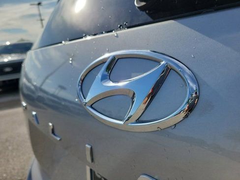 Used 2025 Hyundai Palisade SEL FWD image 8