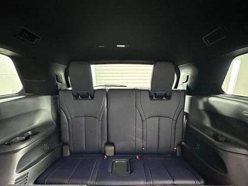 Certified 2026 INFINITI QX60 Sport w/ Dark Cargo Package AWD/4WD image 24
