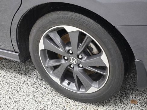 Used 2022 Honda Odyssey Elite image 18