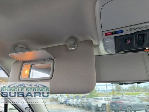 Used 2021 Subaru Forester Touring w/ Popular Package #2 image 61