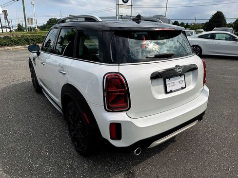 Used 2024 MINI Cooper Countryman S AWD/4WD image 12