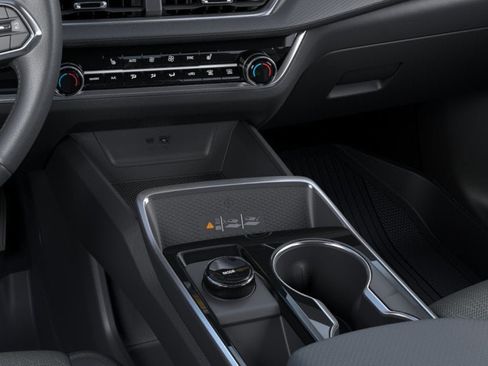 New 2026 Chevrolet Equinox LT w/ Convenience Package II FWD image 23