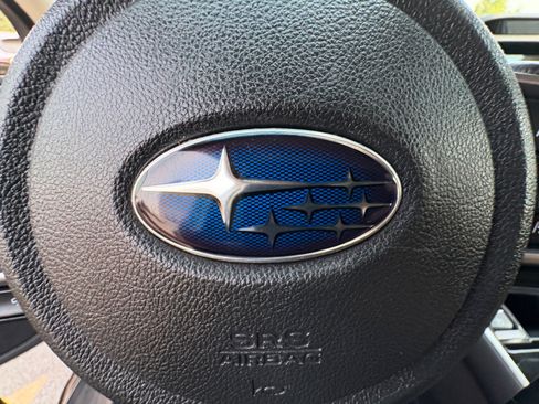 Used 2020 Subaru Outback Limited AWD/4WD image 23