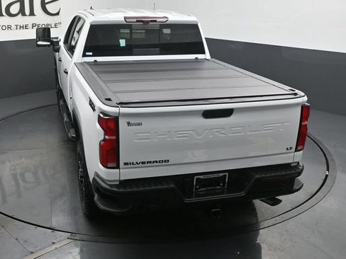 New 2026 Chevrolet Silverado 2500 LT w/ Trail Boss Package AWD/4WD image 35