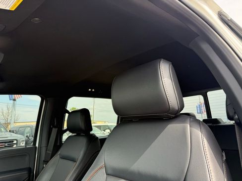 Used 2024 Ford F150 Lariat w/ Mobile Office Package image 24