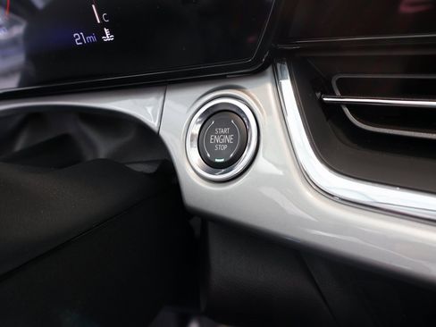 New 2026 Chevrolet Trax LT w/ Driver Confidence Package image 20