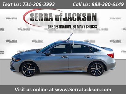 Used 2023 Honda Civic Touring