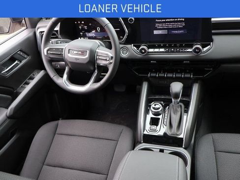 New 2026 GMC Canyon Elevation w/ Convenience Package AWD/4WD image 12