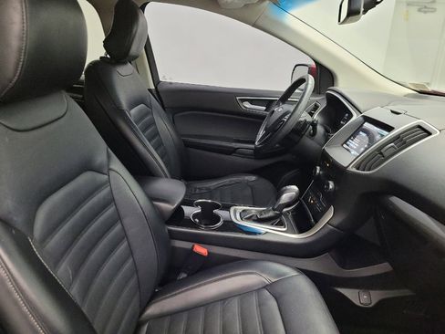 Used 2015 Ford Edge SEL w/ Equipment Group 201A image 21