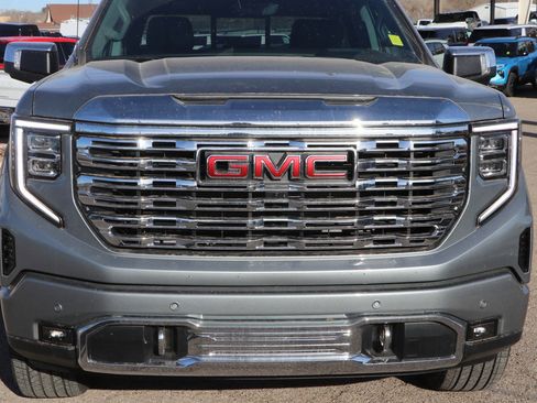 New 2026 GMC Sierra 1500 Denali w/ Denali Reserve Package image 2