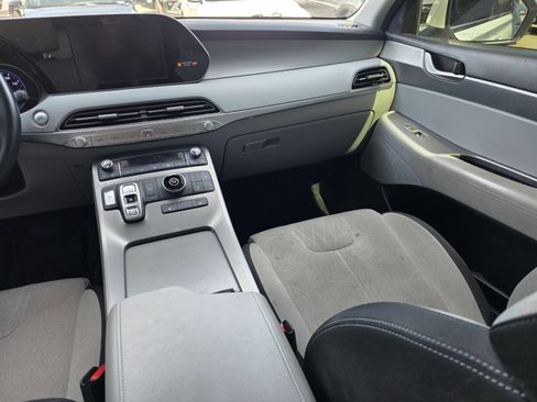 Used 2021 Hyundai Palisade SEL w/ Winter Package FWD image 14