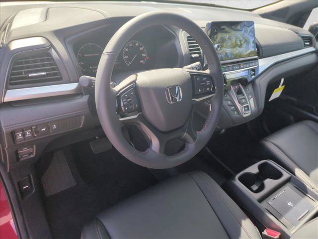 New 2026 Honda Odyssey Sport-L image 3