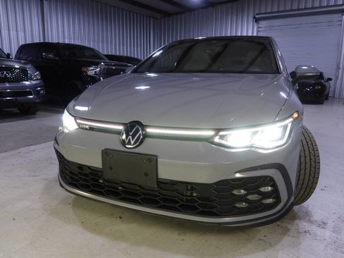 Used 2023 Volkswagen GTI SE image 38