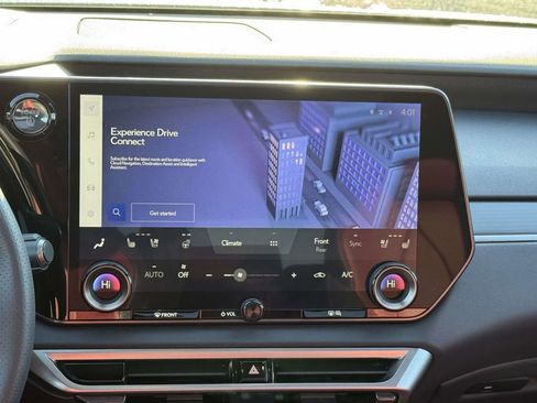 Used 2025 Lexus RX 500h F Sport image 10