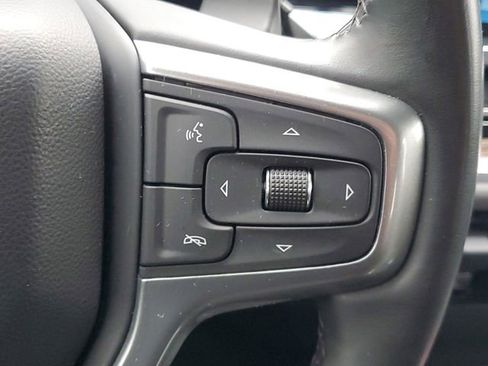 Certified 2024 Chevrolet Silverado 1500 LT Trail Boss w/ Convenience Package II AWD/4WD image 22