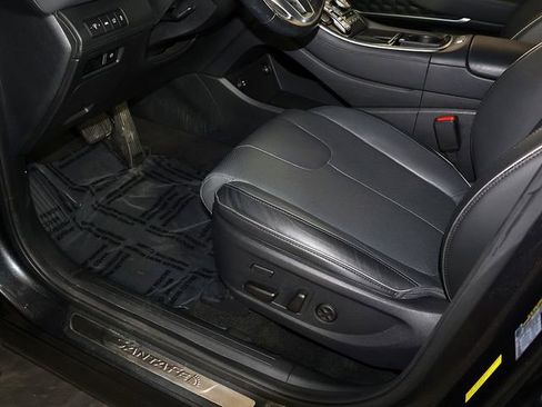 Used 2021 Hyundai Santa Fe Limited AWD/4WD image 25