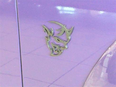 Used 2018 Dodge Challenger SRT Demon image 36
