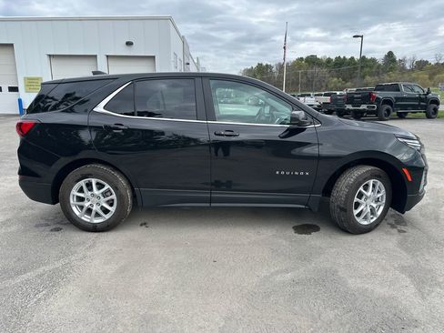 Used 2023 Chevrolet Equinox LT AWD/4WD image 6