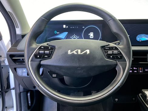 Certified 2024 Kia EV6 Light RWD image 21