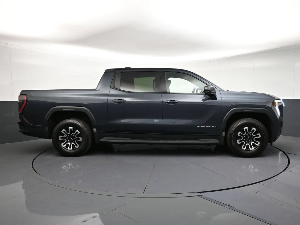 Certified 2026 GMC Sierra EV Elevation AWD/4WD image 6