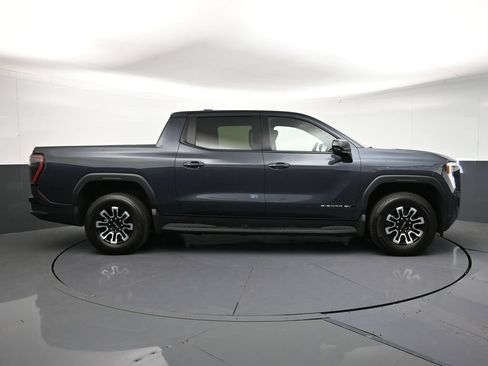 Used 2026 GMC Sierra EV Elevation AWD/4WD image 6