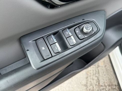Used 2025 Subaru Forester Sport AWD/4WD image 18
