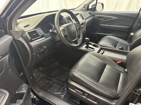 Used 2017 Honda Pilot EX-L image 6