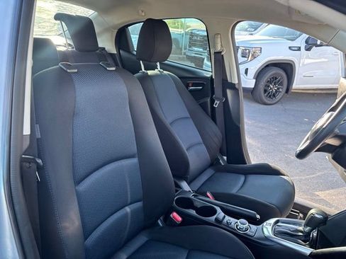 Used 2017 Toyota Yaris iA FWD image 35