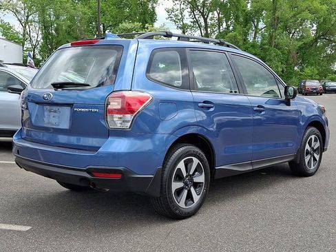 Used 2018 Subaru Forester 2.5i w/ Alloy Wheel Package AWD/4WD image 5