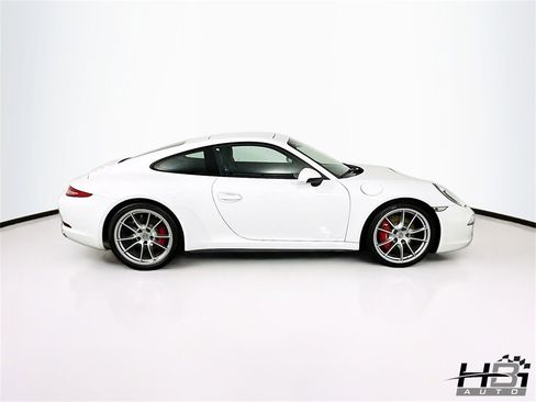 Used 2013 Porsche 911 Carrera 4S image 5