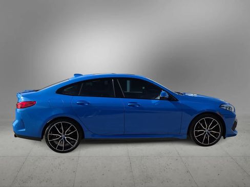 Used 2021 BMW 228i xDrive Gran Coupe w/ M Sport Package AWD/4WD image 9