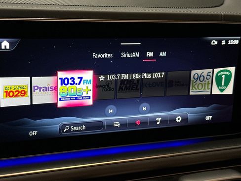 New 2025 Mercedes-Benz Maybach GLS 600 4MATIC image 21