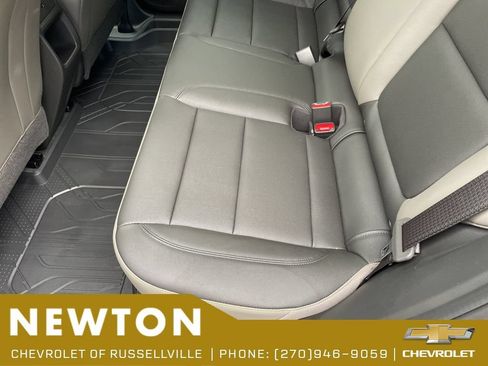 New 2026 Chevrolet Trax ACTIV w/ Driver Confidence Package FWD image 36
