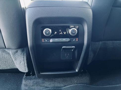 New 2026 GMC Acadia Elevation w/ Elevation Premium Package image 45