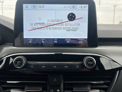 New 2026 Ford Escape Active image 4