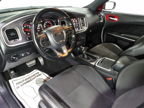 Used 2021 Dodge Charger GT w/ Plus Group AWD/4WD image 10