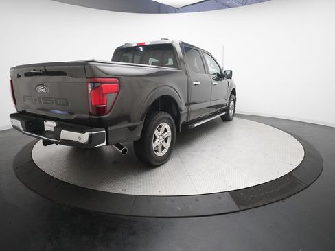 Used 2024 Ford F150 XLT w/ Equipment Group 302A MID AWD/4WD image 33