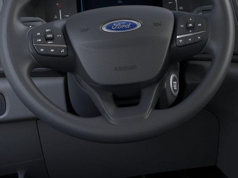 New 2026 Ford Transit 250 148 Medium Roof RWD image 12