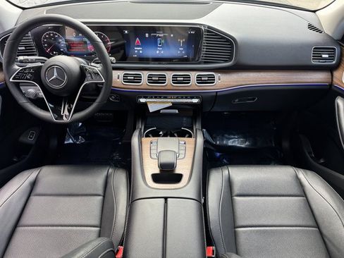 New 2026 Mercedes-Benz GLE 450 GLE 450 image 4
