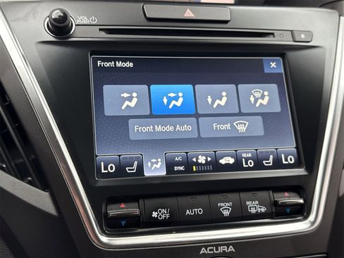 Used 2020 Acura MDX FWD w/ Technology Package image 31