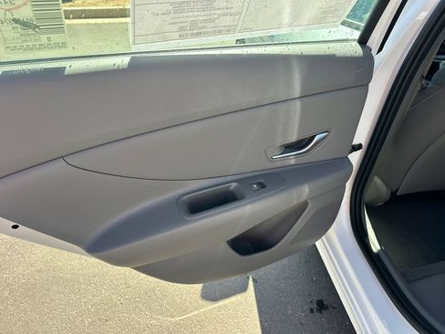 New 2026 Hyundai Elantra Sport FWD image 22