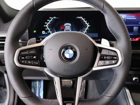 New 2026 BMW 440i xDrive w/ Premium Package image 3