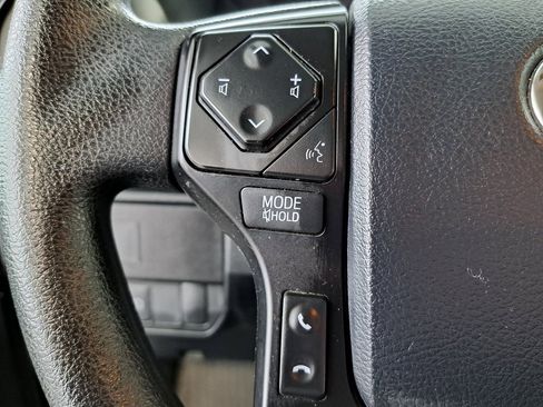 Used 2023 Toyota Tacoma SR image 12