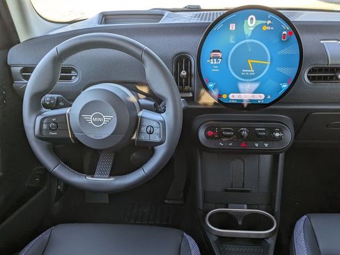 New 2026 MINI Cooper 4-Door Hardtop FWD image 11